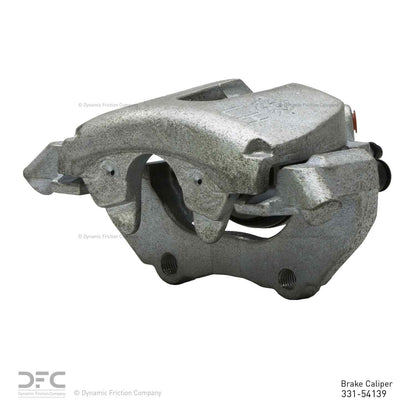 Dynamic Friction Company Disc Brake Caliper 331-54139