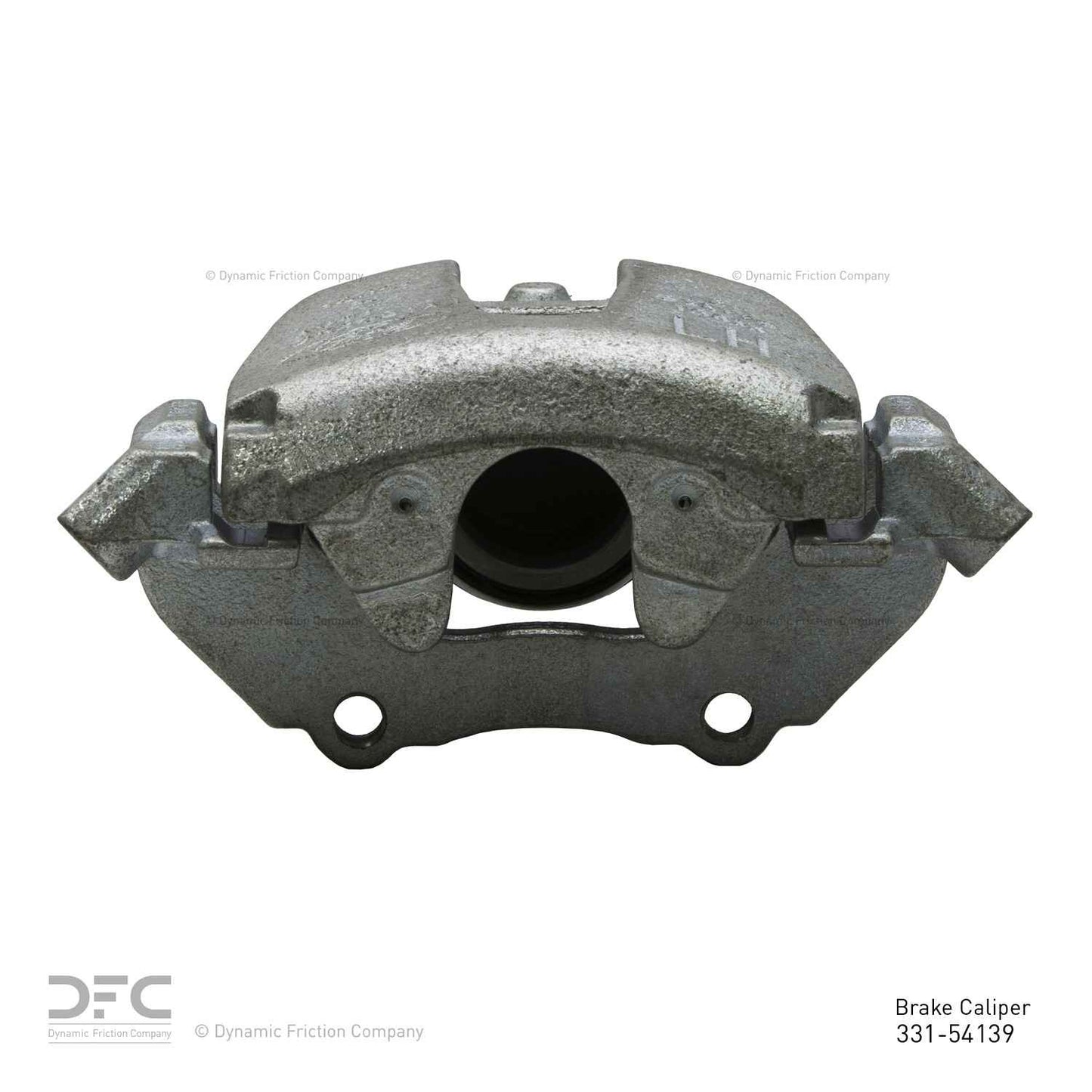 Dynamic Friction Company Disc Brake Caliper 331-54139