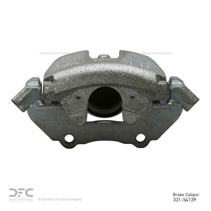 Dynamic Friction Company Disc Brake Caliper 331-54139