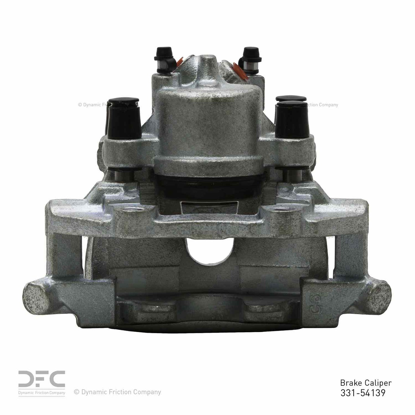 Dynamic Friction Company Disc Brake Caliper 331-54139