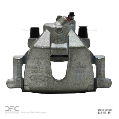 Dynamic Friction Company Disc Brake Caliper 331-54139