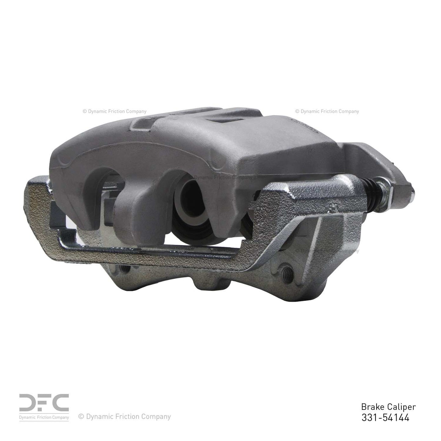 Dynamic Friction Company Disc Brake Caliper 331-54144