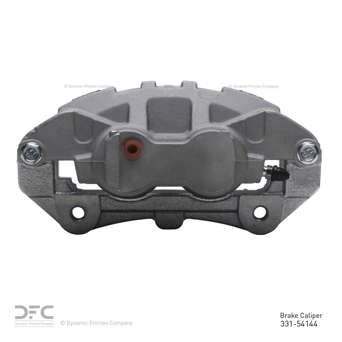 Dynamic Friction Company Disc Brake Caliper 331-54144
