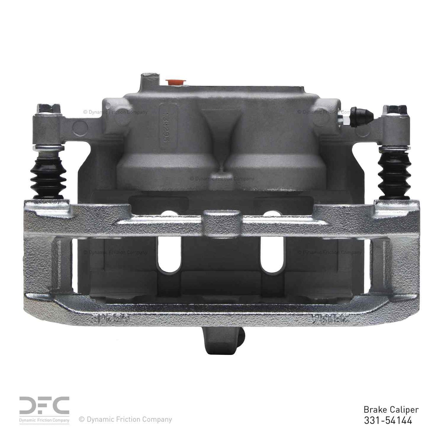Dynamic Friction Company Disc Brake Caliper 331-54144