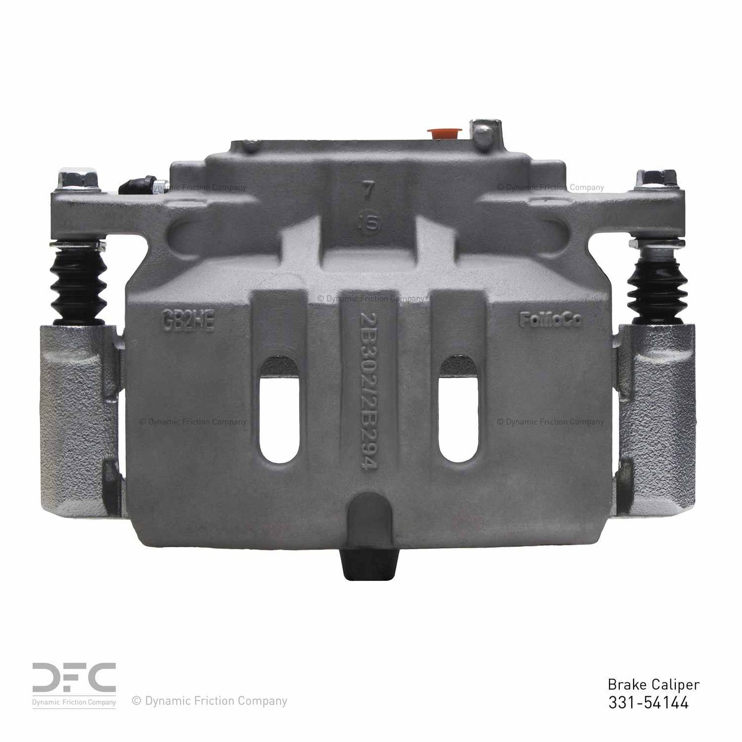 Dynamic Friction Company Disc Brake Caliper 331-54144
