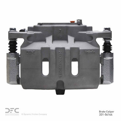 Dynamic Friction Company Disc Brake Caliper 331-54144