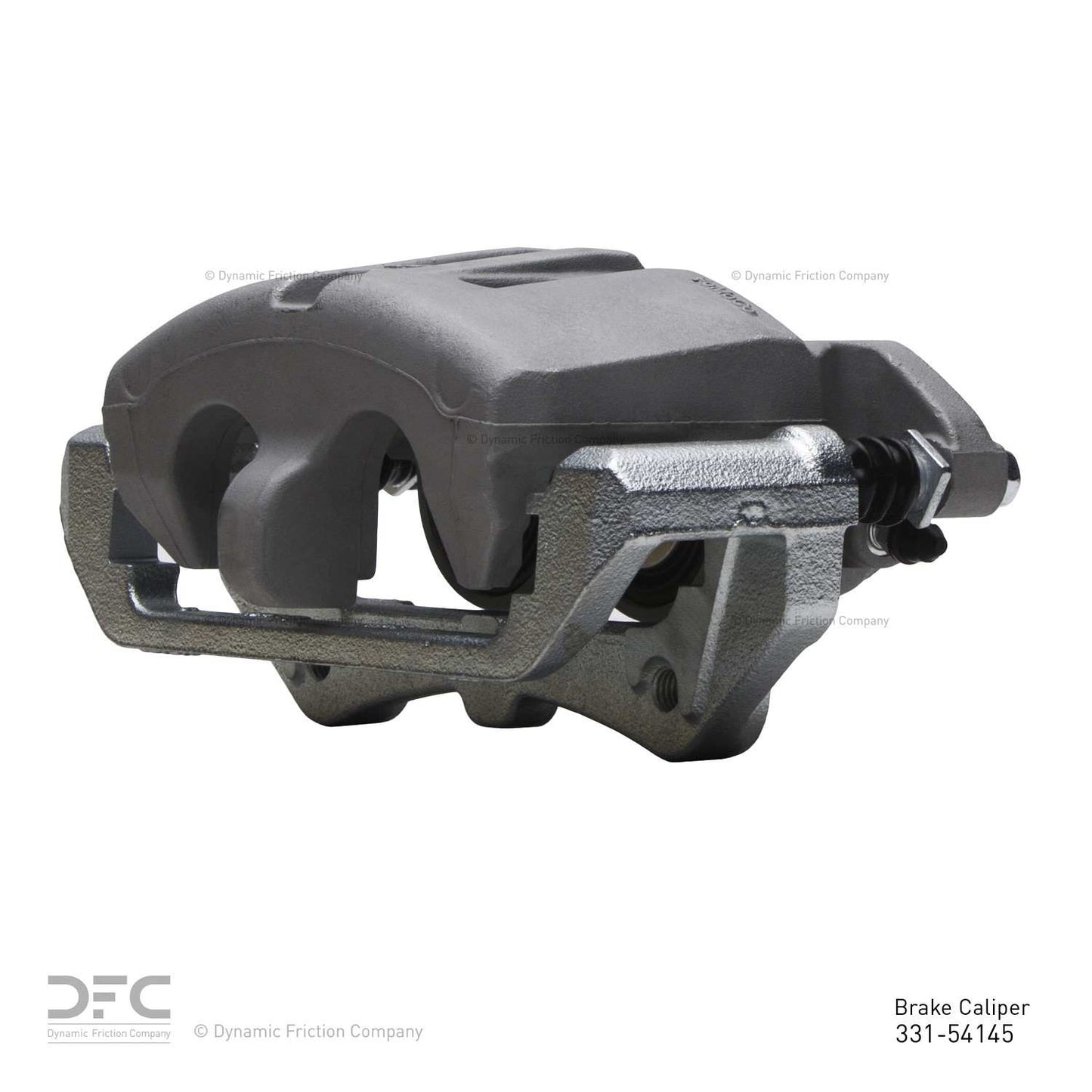 Dynamic Friction Company Disc Brake Caliper 331-54145