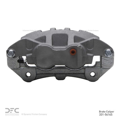 Dynamic Friction Company Disc Brake Caliper 331-54145