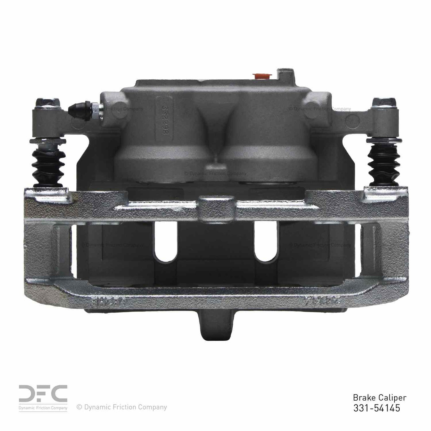 Dynamic Friction Company Disc Brake Caliper 331-54145