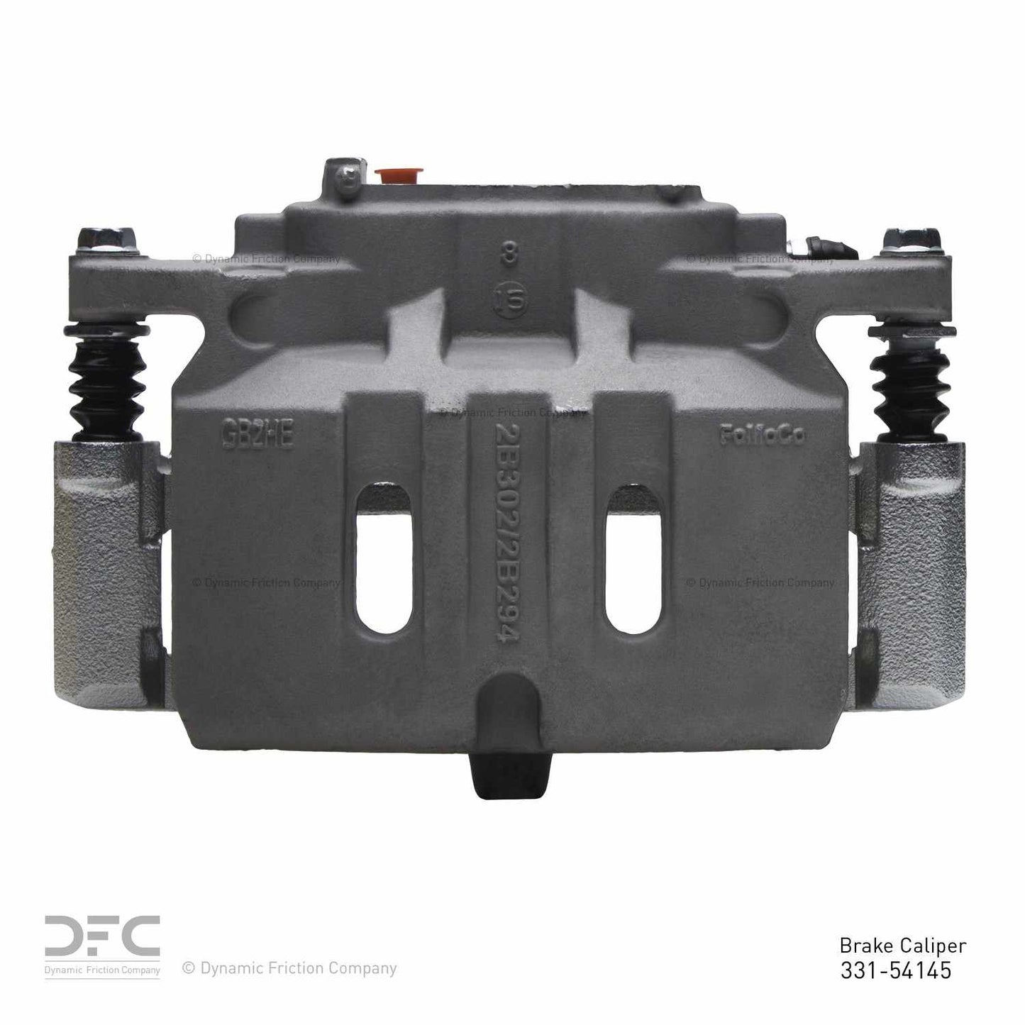 Dynamic Friction Company Disc Brake Caliper 331-54145