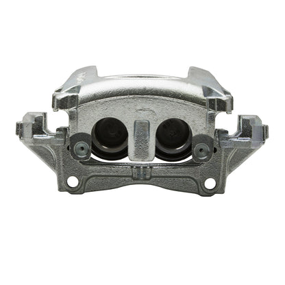 DFC 16-24 Ford Edge Front-R Silver Zinc Coated Premium Caliper 331-54148
