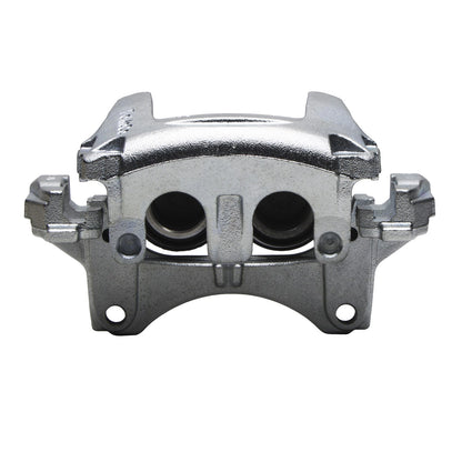 DFC 16-24 Ford Edge Front-L Silver Zinc Coated Premium Caliper 331-54153