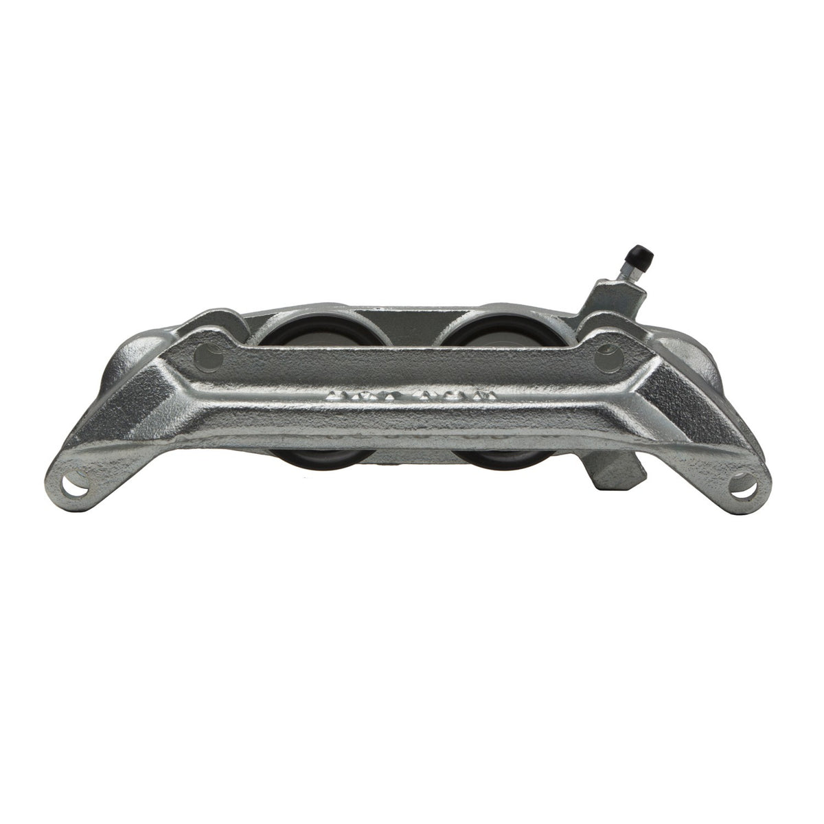 DFC 72-76 Ford E-250 Econoline Front-L Silver Zinc Coated Premium Caliper 331-54161