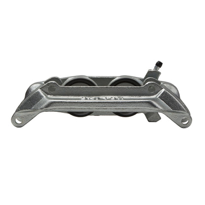 DFC 72-76 Ford E-250 Econoline Front-L Silver Zinc Coated Premium Caliper 331-54161