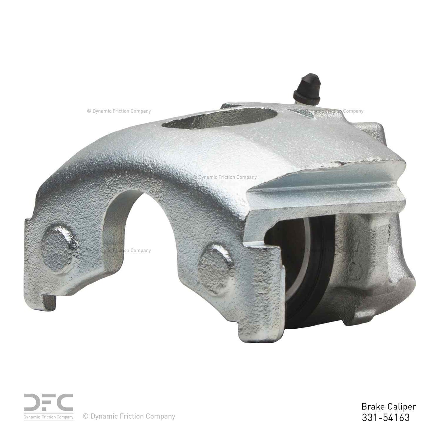 Dynamic Friction Company Disc Brake Caliper 331-54163