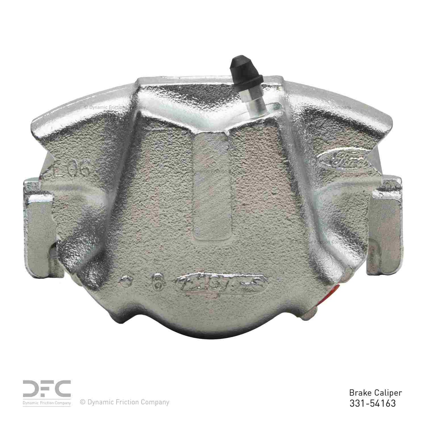 Dynamic Friction Company Disc Brake Caliper 331-54163