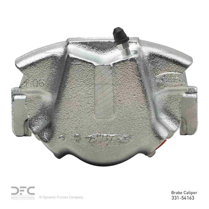 Dynamic Friction Company Disc Brake Caliper 331-54163