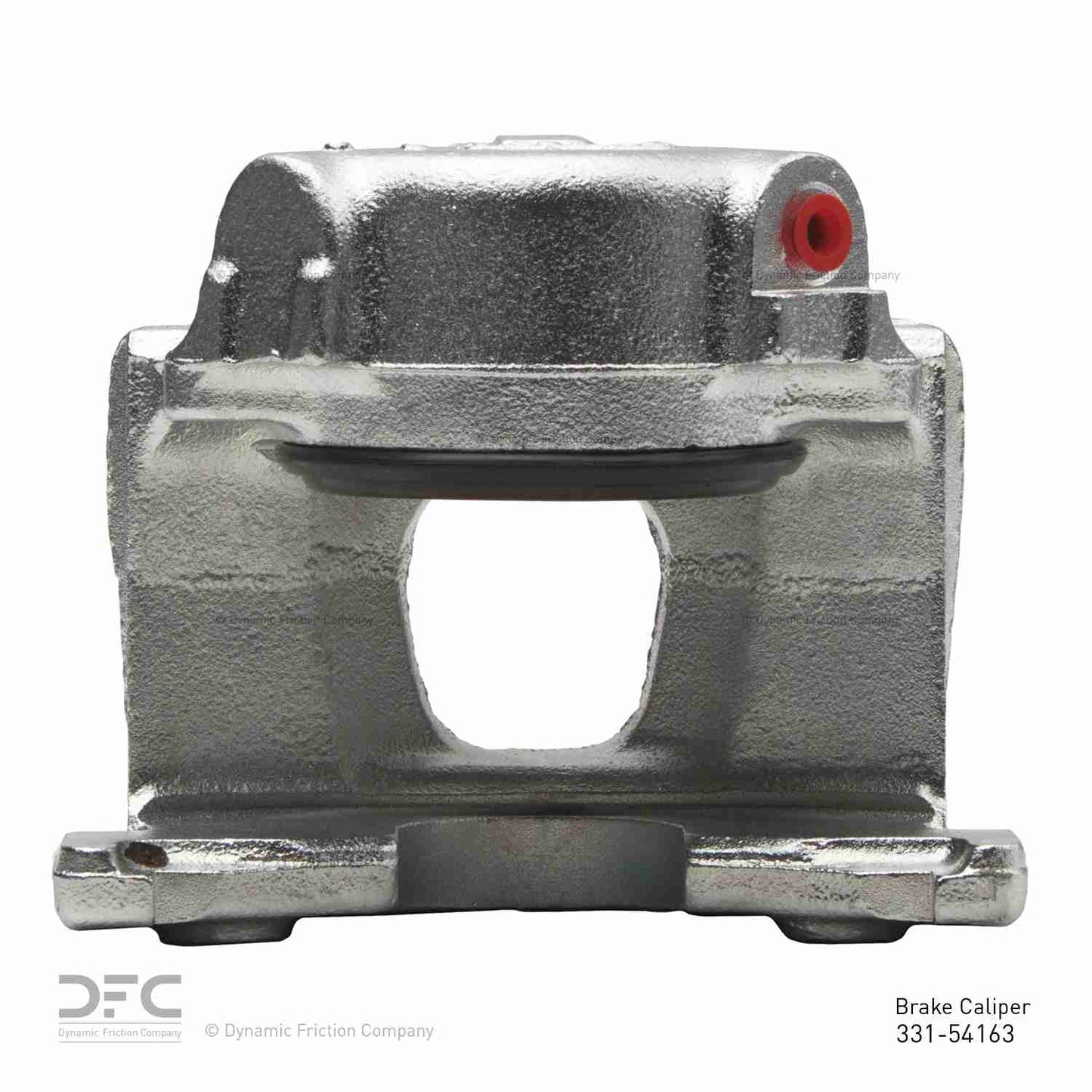Dynamic Friction Company Disc Brake Caliper 331-54163