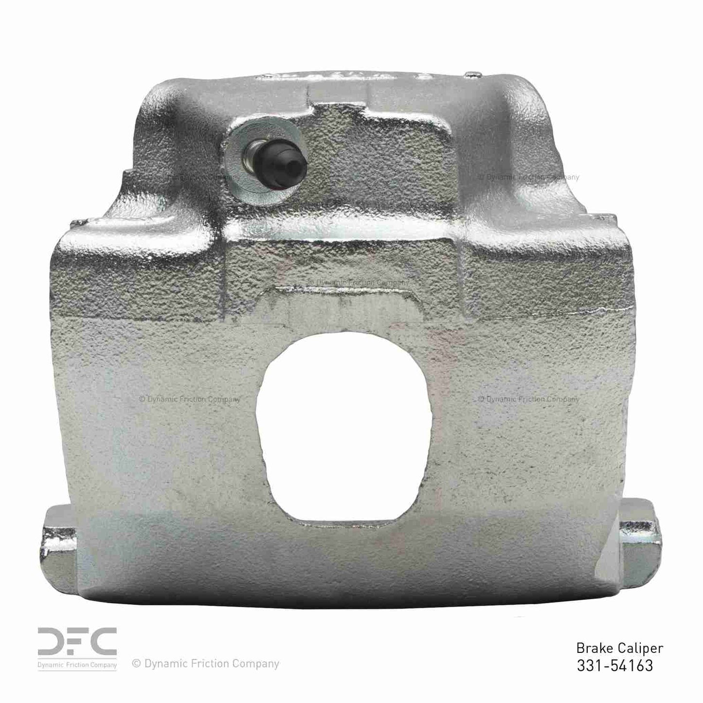 Dynamic Friction Company Disc Brake Caliper 331-54163