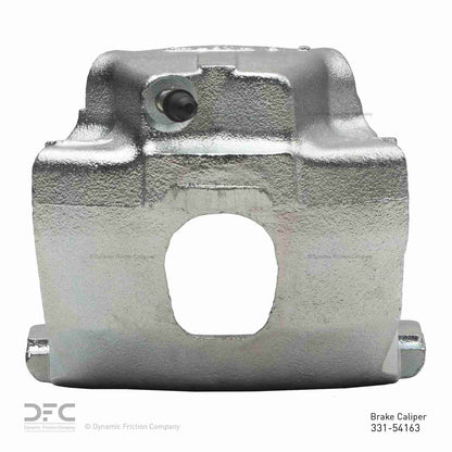 Dynamic Friction Company Disc Brake Caliper 331-54163