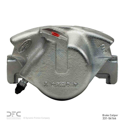 Dynamic Friction Company Disc Brake Caliper 331-54164