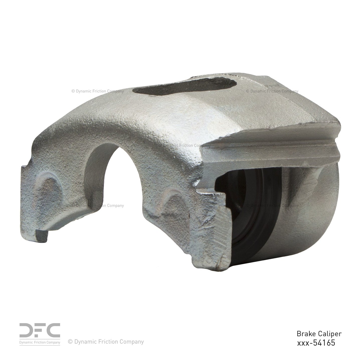Dynamic Friction Company Disc Brake Caliper 331-54165