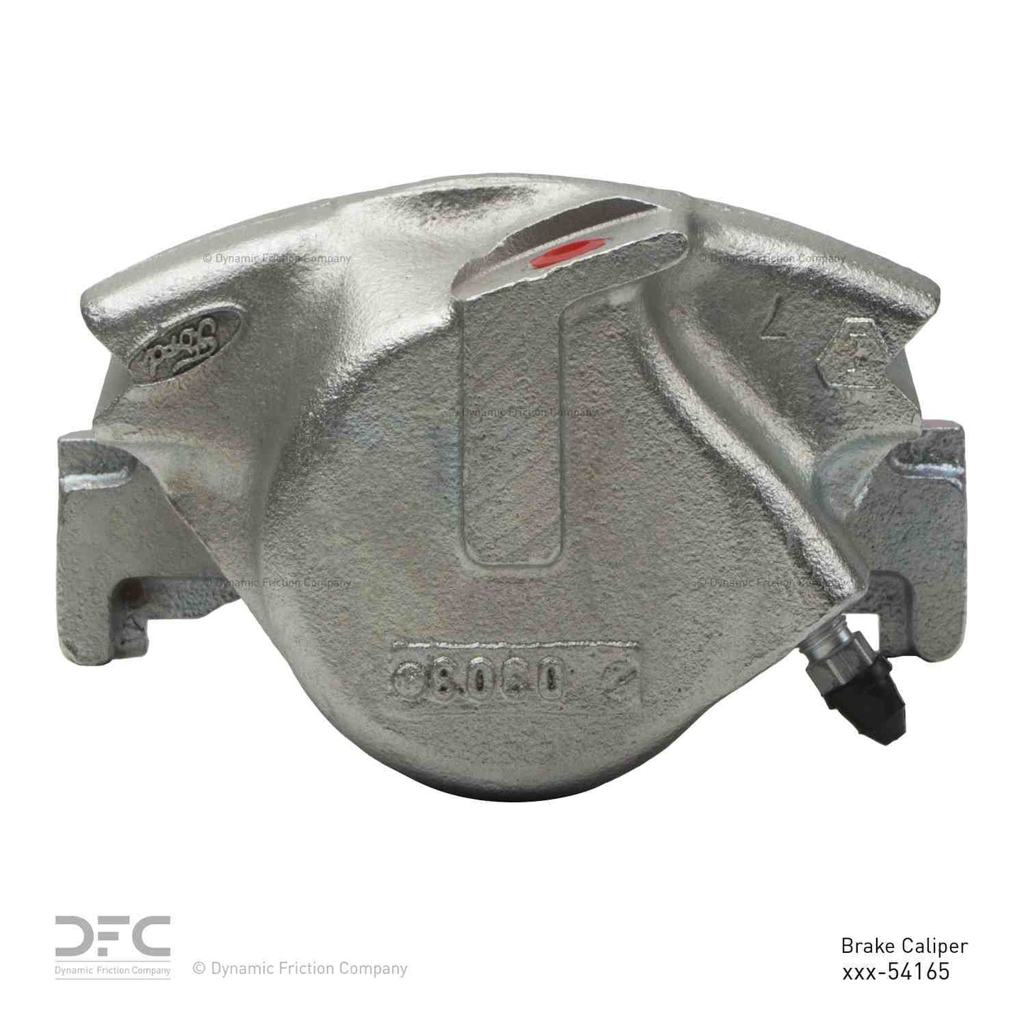 Dynamic Friction Company Disc Brake Caliper 331-54165