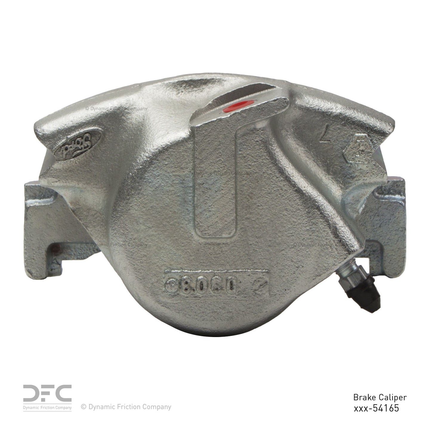 Dynamic Friction Company Disc Brake Caliper 331-54165