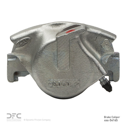 Dynamic Friction Company Disc Brake Caliper 331-54165