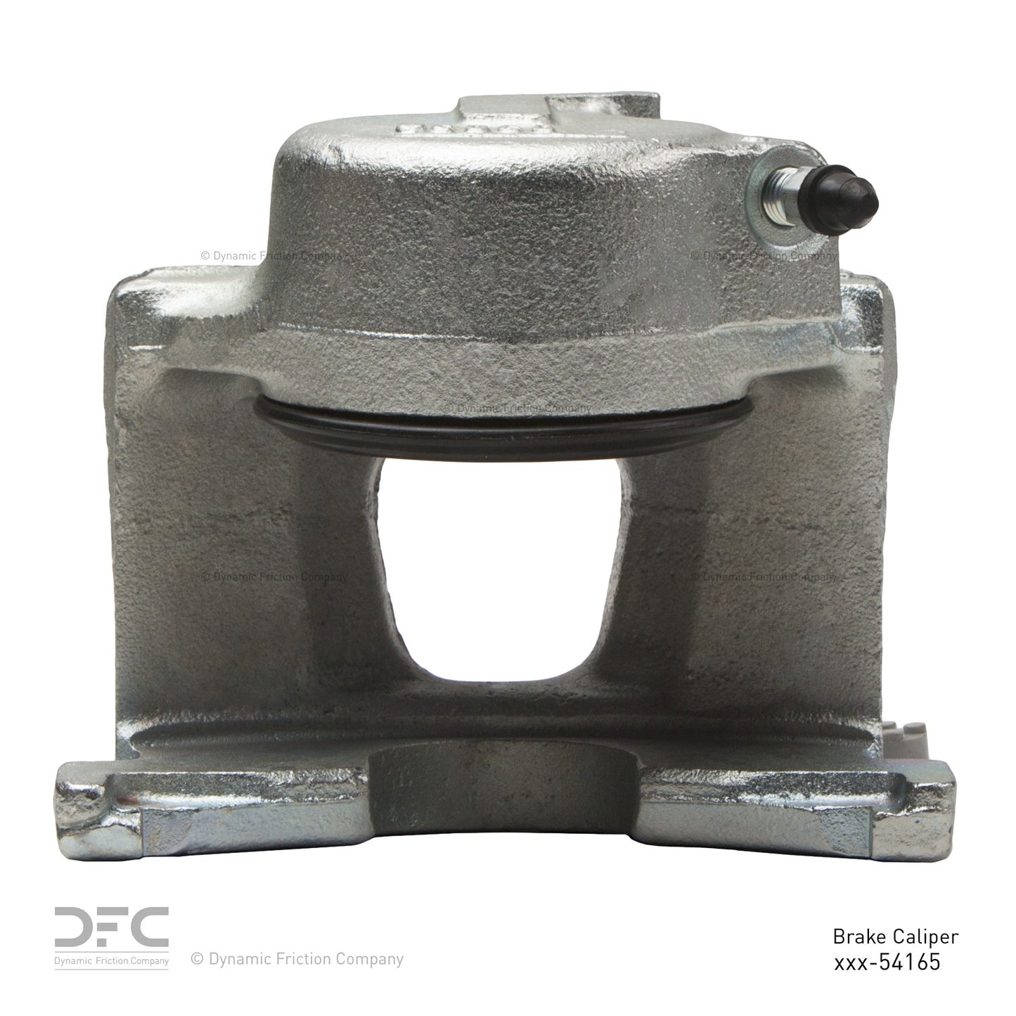 Dynamic Friction Company Disc Brake Caliper 331-54165