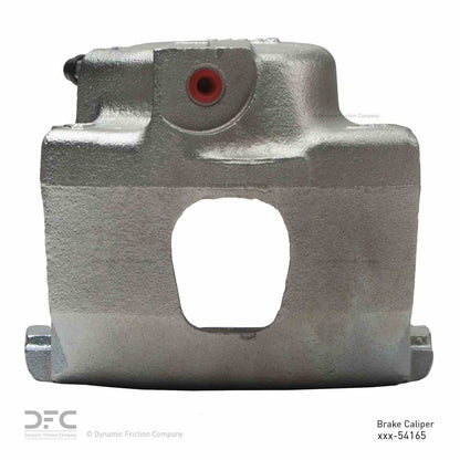Dynamic Friction Company Disc Brake Caliper 331-54165