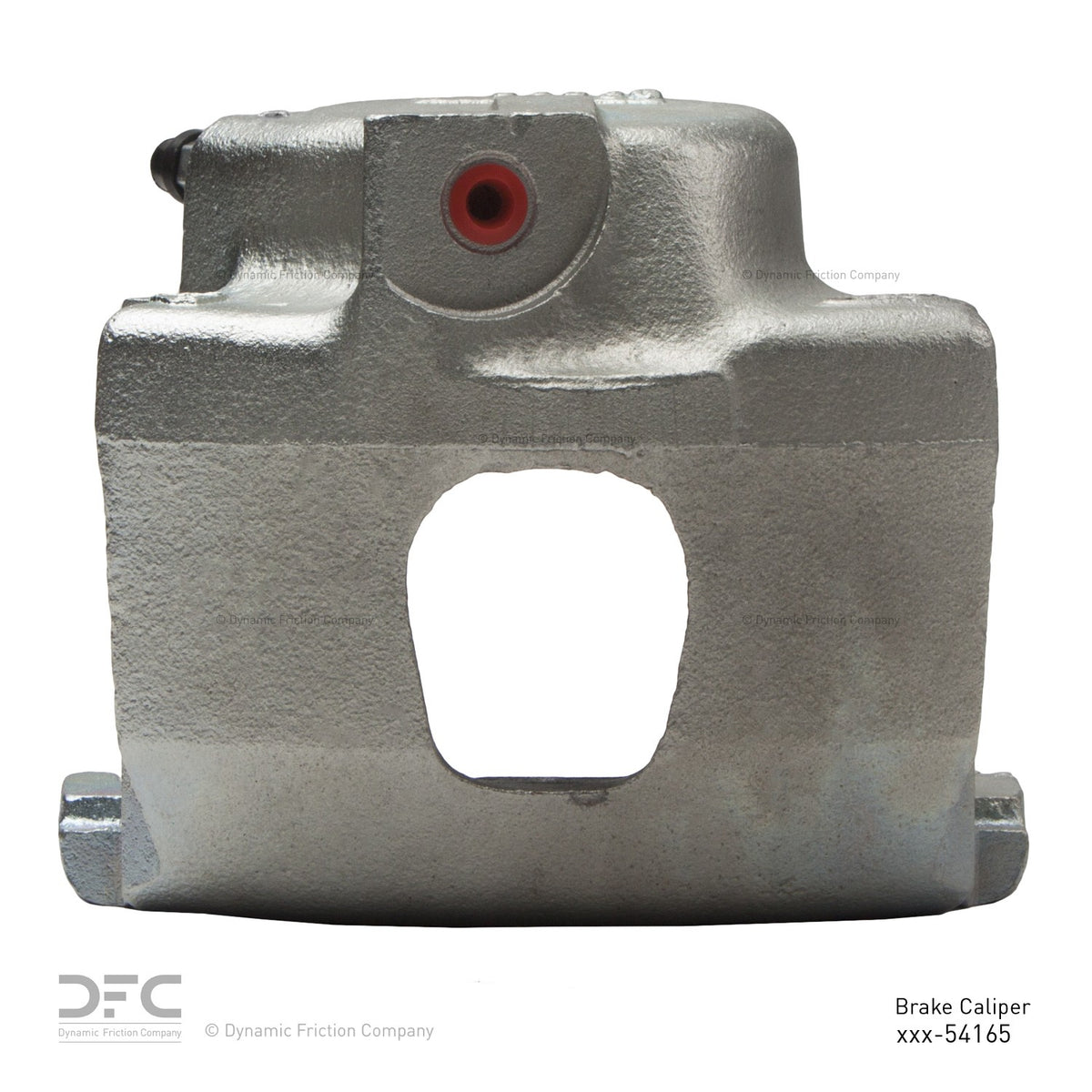 Dynamic Friction Company Disc Brake Caliper 331-54165