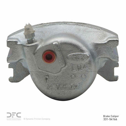 Dynamic Friction Company Disc Brake Caliper 331-54166