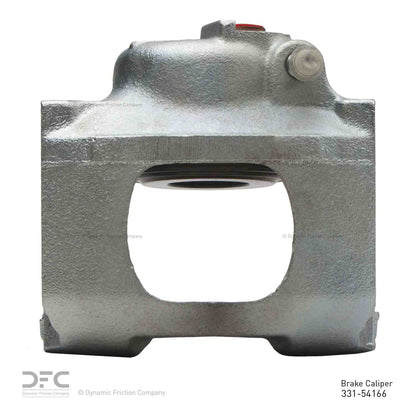 Dynamic Friction Company Disc Brake Caliper 331-54166