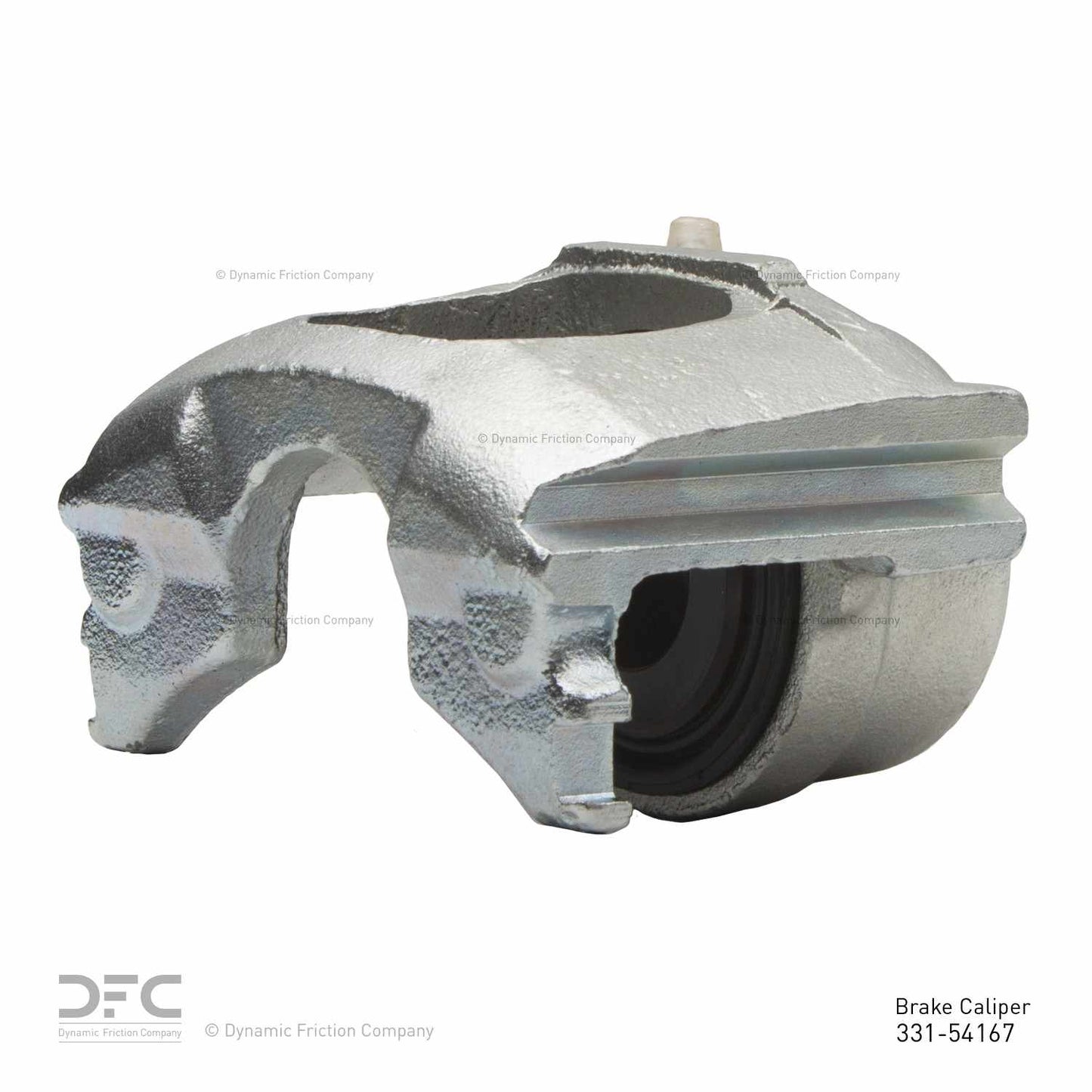 Dynamic Friction Company Disc Brake Caliper 331-54167
