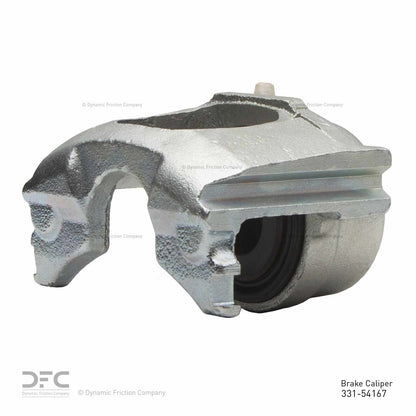 Dynamic Friction Company Disc Brake Caliper 331-54167
