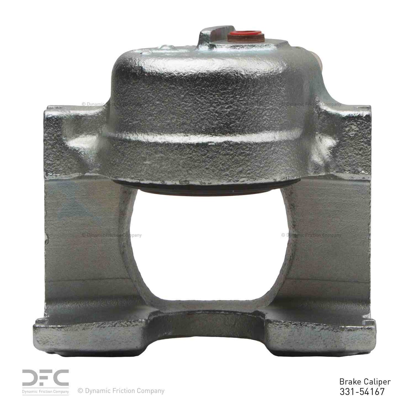 Dynamic Friction Company Disc Brake Caliper 331-54167