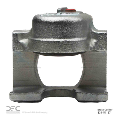 Dynamic Friction Company Disc Brake Caliper 331-54167