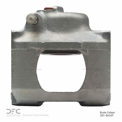 Dynamic Friction Company Disc Brake Caliper 331-54167