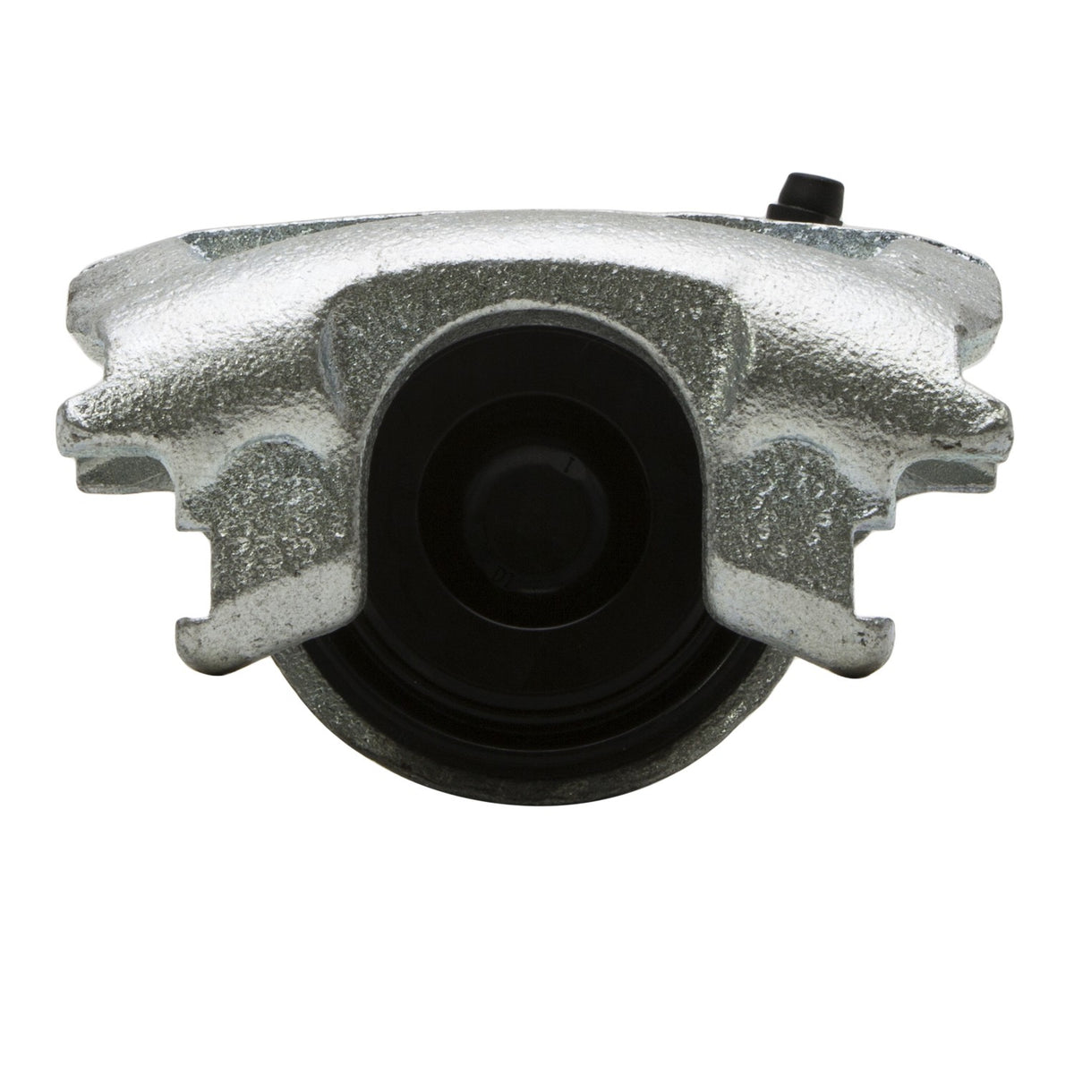 DFC 86-87 Ford Bronco II Front-R Silver Zinc Coated Premium Caliper 331-54168