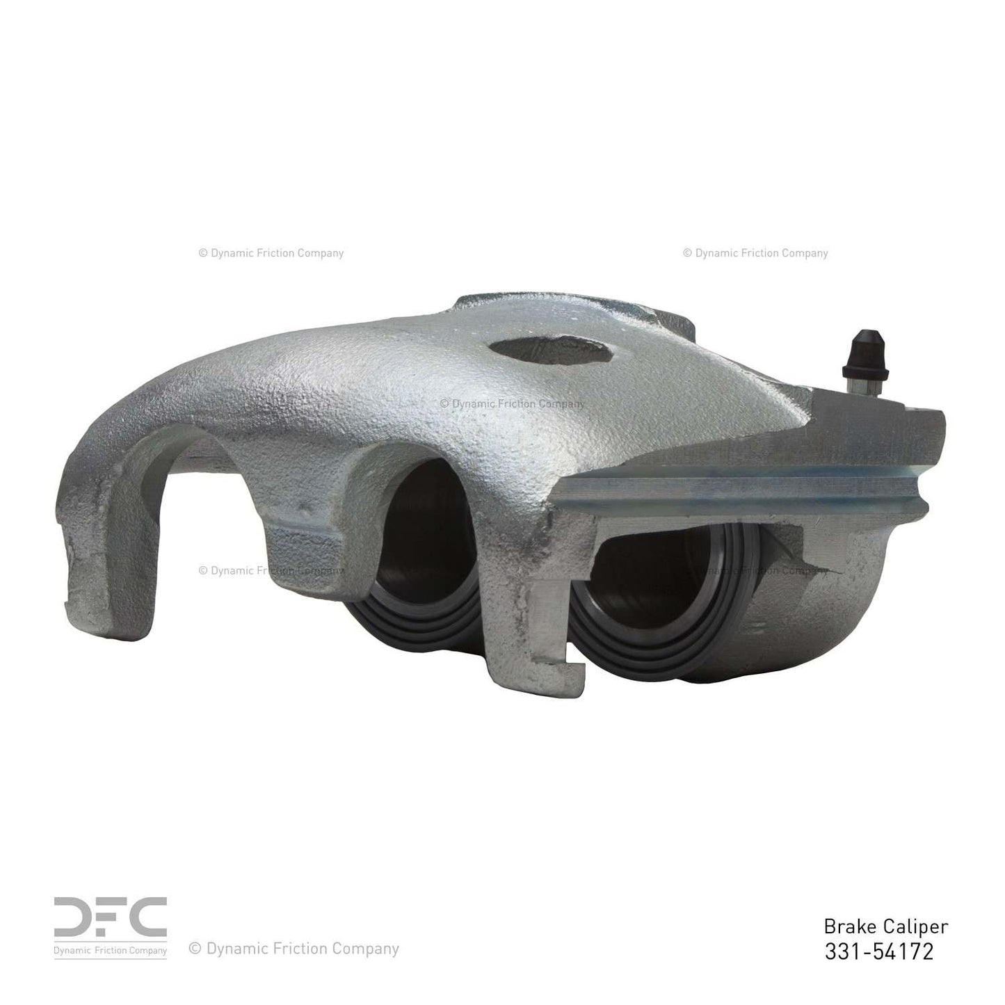 Dynamic Friction Company Disc Brake Caliper 331-54172