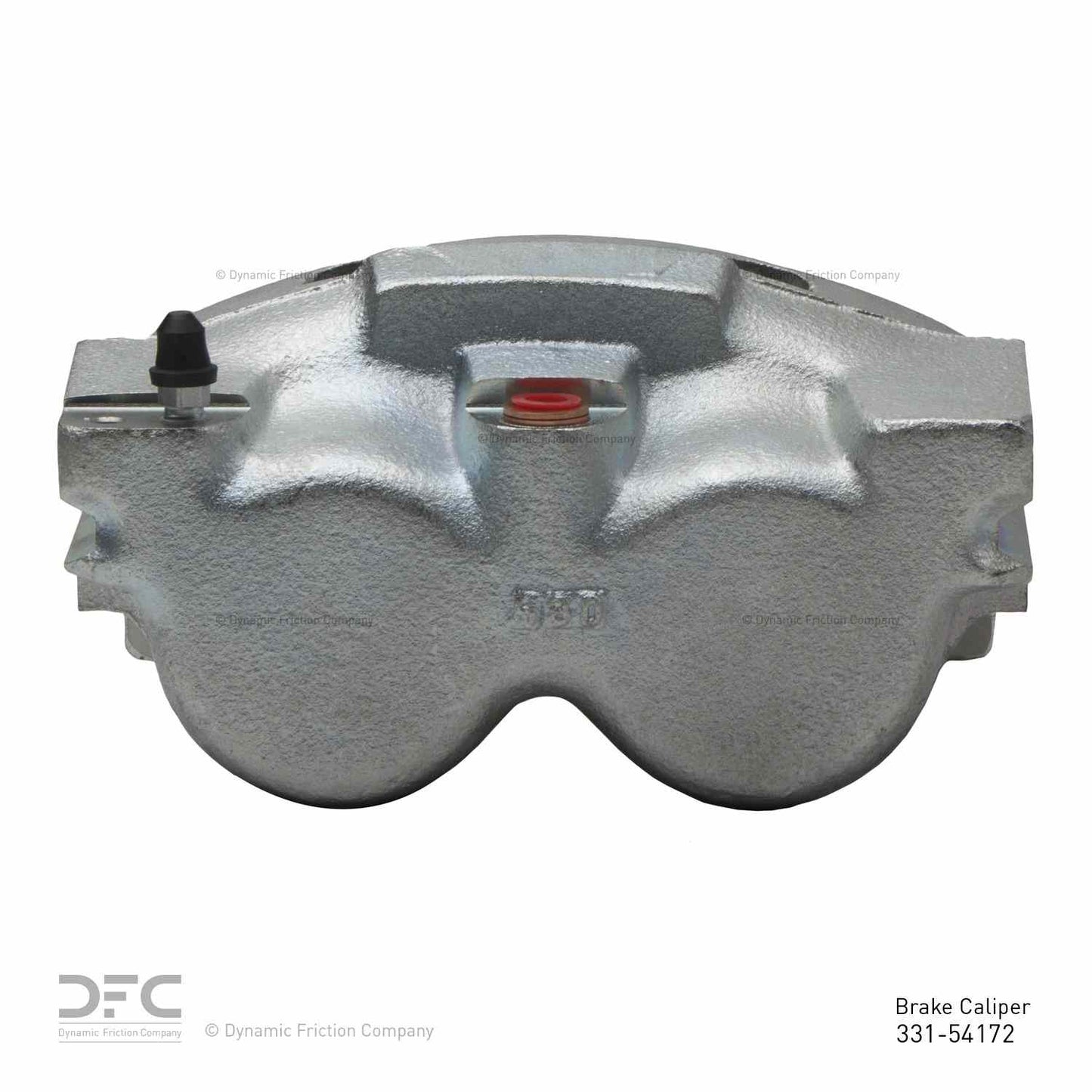 Dynamic Friction Company Disc Brake Caliper 331-54172
