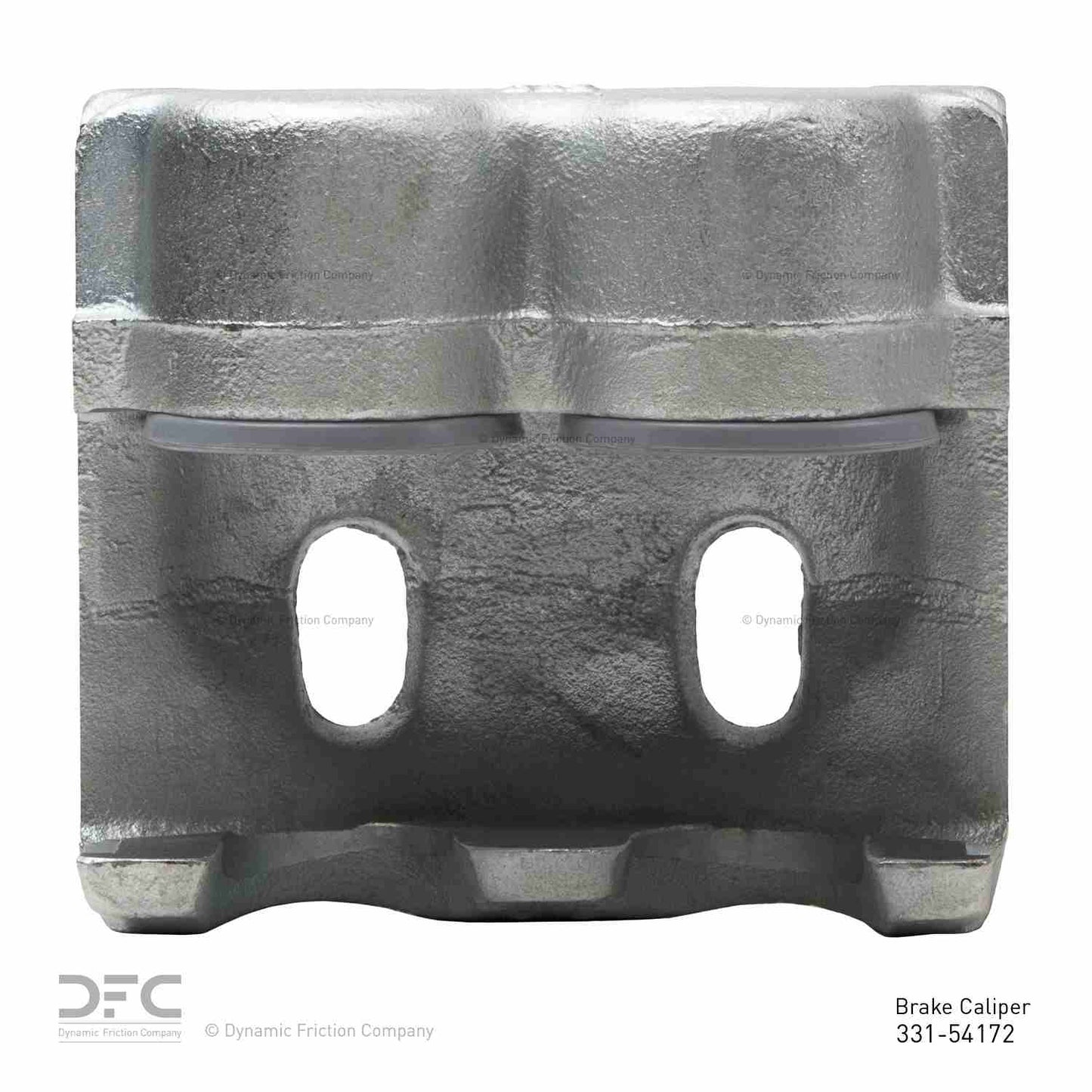 Dynamic Friction Company Disc Brake Caliper 331-54172