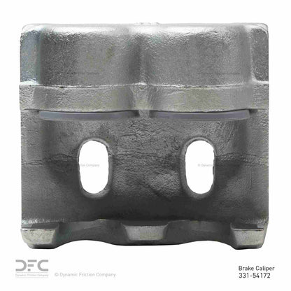 Dynamic Friction Company Disc Brake Caliper 331-54172