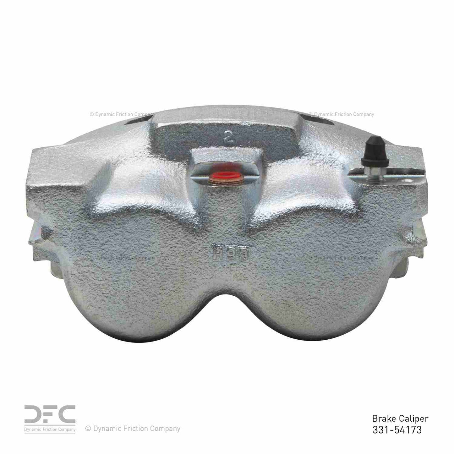 Dynamic Friction Company Disc Brake Caliper 331-54173