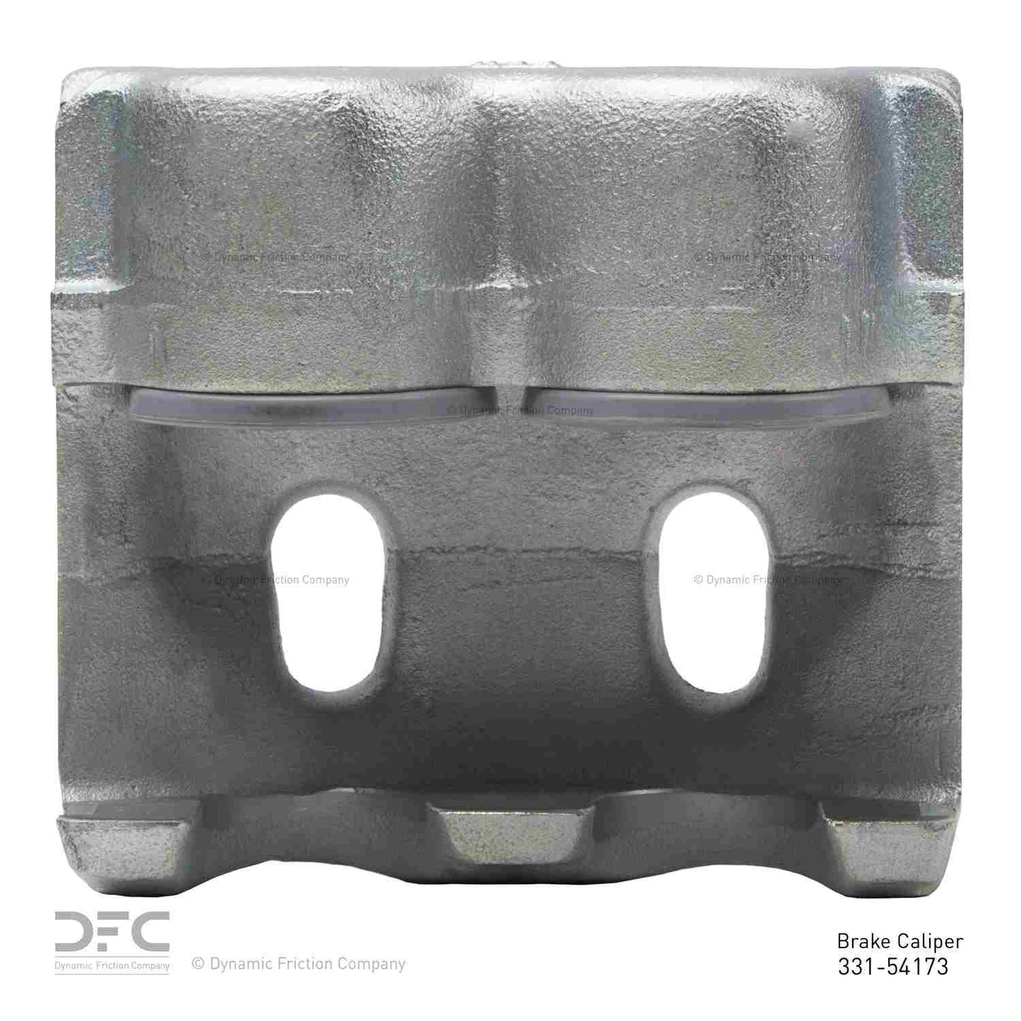 Dynamic Friction Company Disc Brake Caliper 331-54173