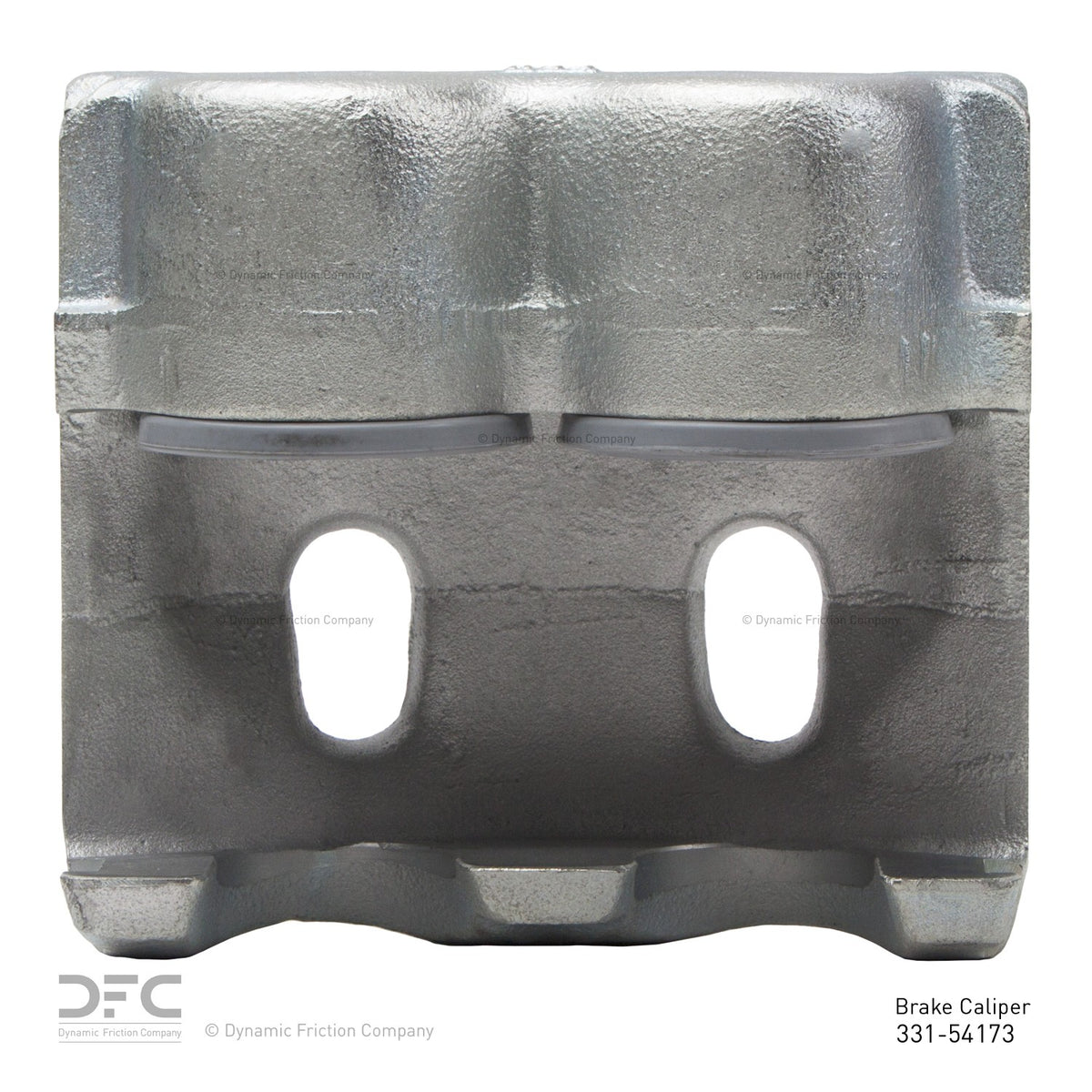 Dynamic Friction Company Disc Brake Caliper 331-54173