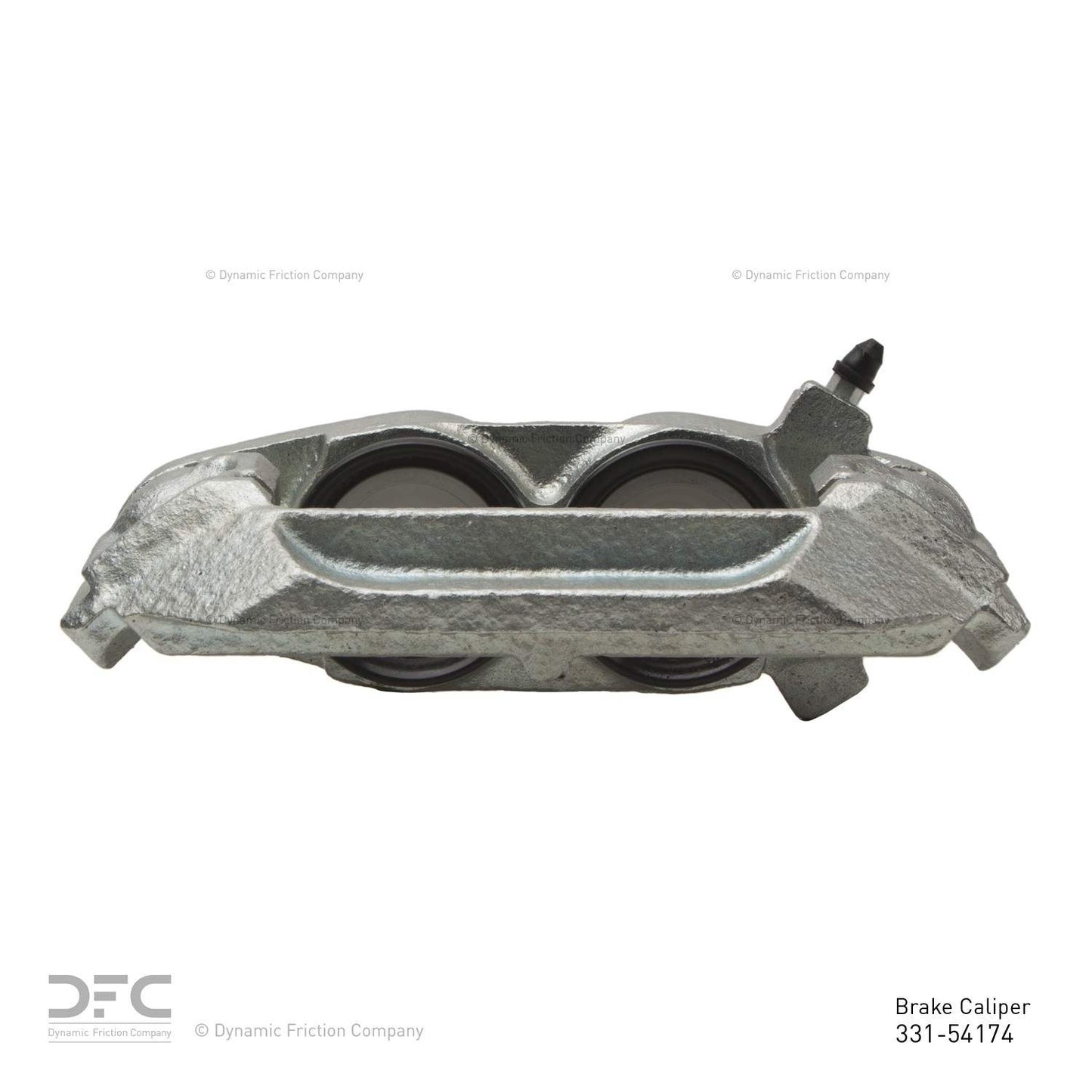 Dynamic Friction Company Disc Brake Caliper 331-54174