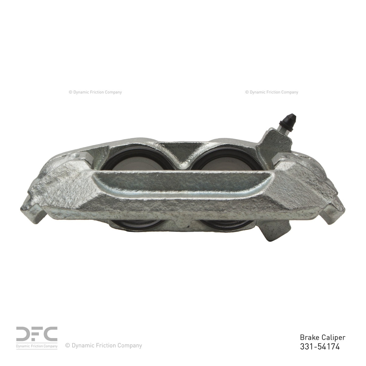 Dynamic Friction Company Disc Brake Caliper 331-54174