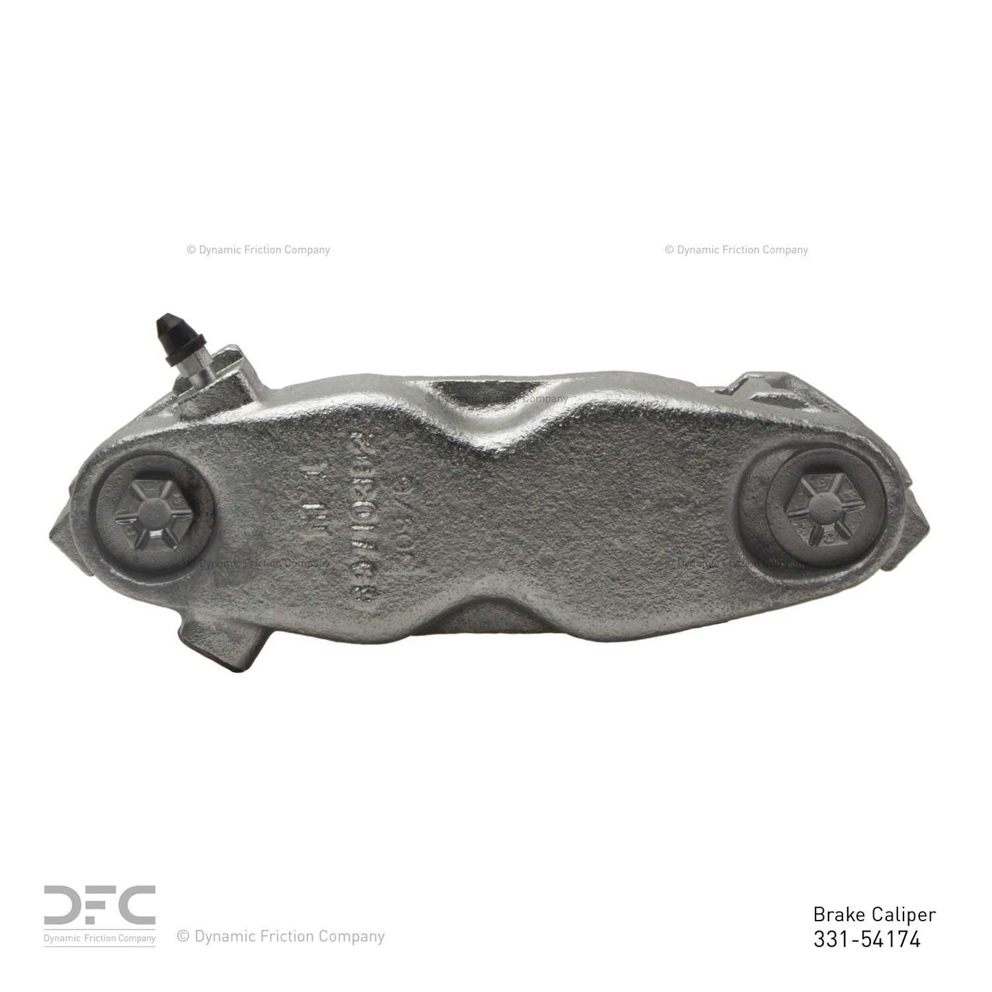 Dynamic Friction Company Disc Brake Caliper 331-54174